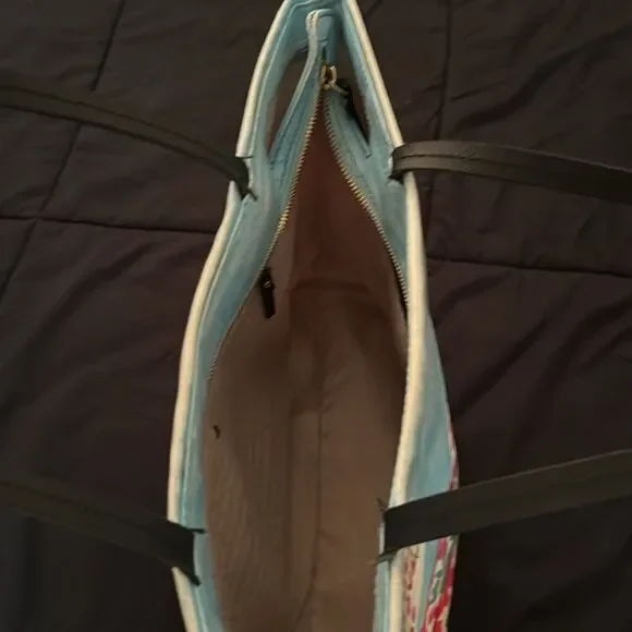 Kate Spade Bunches of Love Tote Bag - Picture 12 of 15